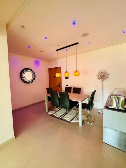 Luxueuse Et Paisible Apartment Agadir