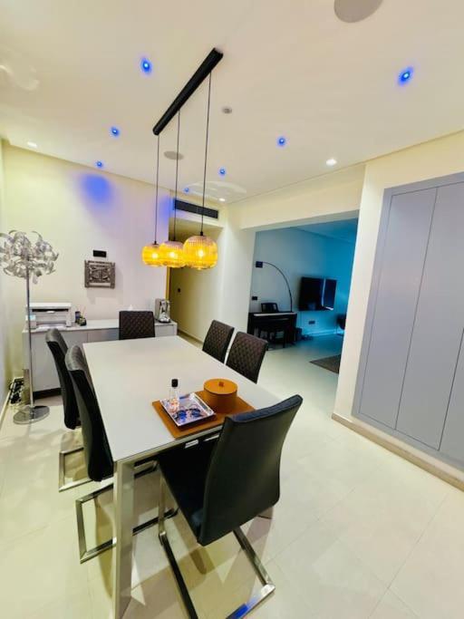 Luxueuse Et Paisible Appartement