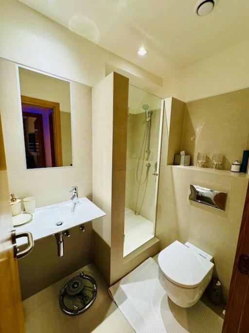 Appartement Luxueuse Et Paisible Agadir