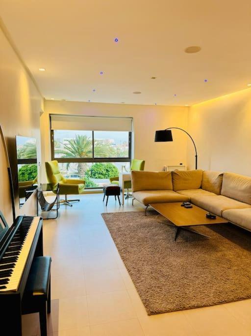 Appartement Luxueuse Et Paisible